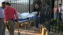 El violador que se había casado con su víctima al final la mató a cuchillazos