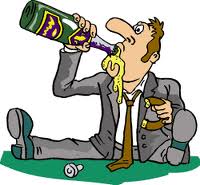 PORQUE VEMOS LINDA A TODAS LAS PERSONAS CUANDO ESTAMOS BORRACHOS?