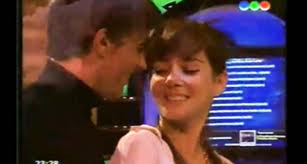 ROMANCE ENTRE PABLO ECHARRI Y PAOLA KRUM?