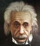 FRASES DE EINSTEIN