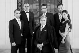 COMO SERA EL FINAL DE "EL ELEGIDO"