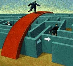 LOS ERRORES MAS COMUNES DE LOS EMPRENDEDORES