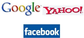 COMO SURGIERON LOS NOMBRES DE LAS GRANDES EMPRESAS TECNOLOGICAS