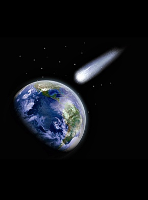 Un enorme asteroide chocara con la Tierra en 2036