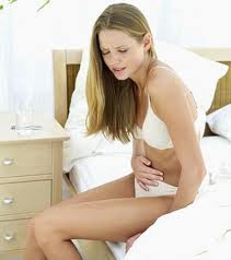 MITOS Y VERDADES SOBRE LA MENSTRUACION