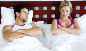 LOS 50 ERRORES MAS COMUNES DE LOS HOMBRES EN LA CAMA