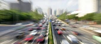 LA GENTE QUE VIVE EN CIUDADES TIENE PEOR SALUD MENTAL QUE EL RESTO