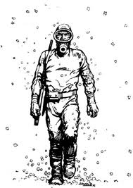 MURIO FRANCISCO SOLANO LOPEZ, EL CREADOR DE "EL ETERNAUTA"