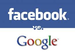 FACEBOOK SERA EL NUEVO GOOGLE?
