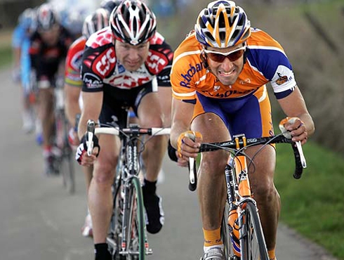 TOUR DE FRANCE EN LA ARGENTINA