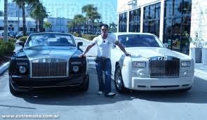 EL TEMA DE RICARDO FORT CON LA AFIP