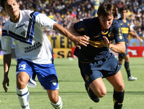 COMO ES EL NUEVO TORNEO DE FUTBOL ARGENTINO AFA