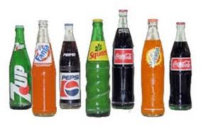 LOS PELIGROS DE CONSUMIR GASEOSAS TODOS LOS DIAS