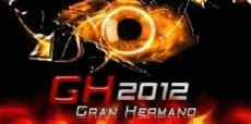 CASTING PARA GRAN HERMANO 2012