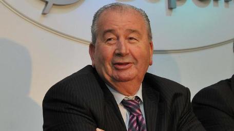 OPERARON A JULIO GRONDONA