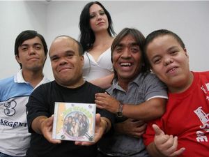 MURIO INTEGRANTE DE LOS GROSOS