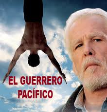 FRASES DEL GUERRERO PACIFICO