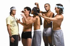 HUMOR : 30 RAZONES POR LAS CUALES LOS HOMBRES SON MAS FELICES DE LAS MUJERES