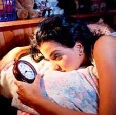 METODO PARA TERMINAR CON EL INSOMNIO