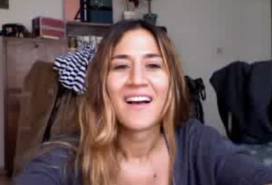 LAS FOTOS ROBADAS DE JIMENA BARON