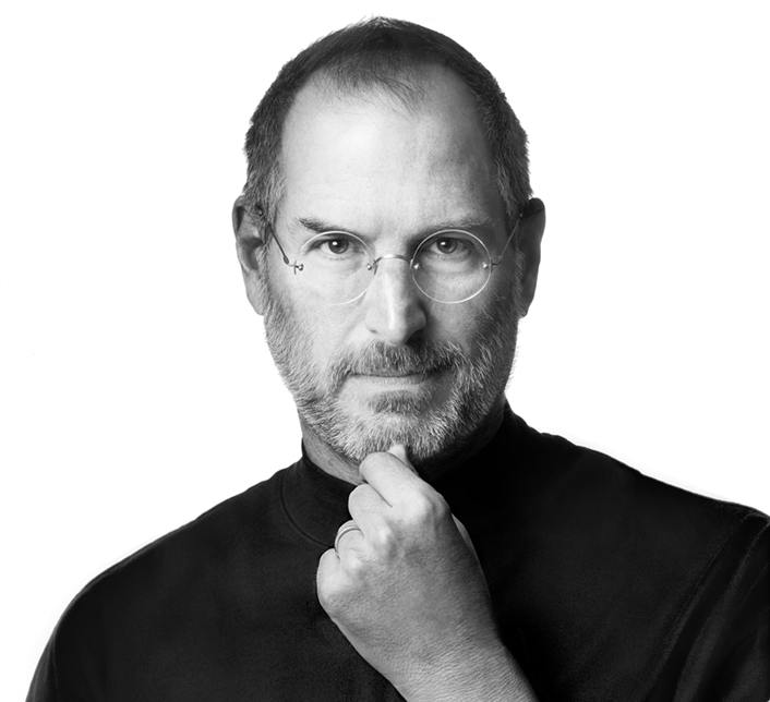 MURIO STEVE JOBS