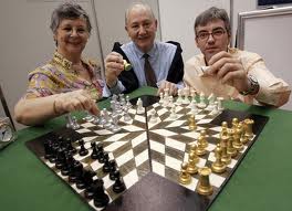 CUAL ES EL SECRETO DE LOS MEJORES JUGADORES DE AJEDREZ