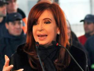 La Presidenta s�lo mencion� 4 veces la palabra inflaci�n en 4 a�os y 627 discursos