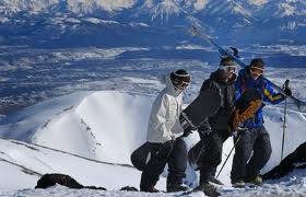 TURISMO EN LA HOYA ESQUEL - SALIDAS EXCURSIONES Y PRECIOS