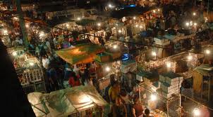 FERIA LA SALADA EN MIAMI