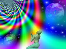 LEY DE ATRACCION UNIVERSAL