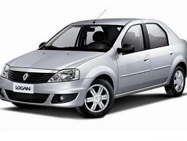 NUEVO RENAULT LOGAN 2011 - PRECIOS VERSIONES Y EQUIPAMIENTO