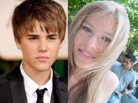 MACARENA LEMOS Y JUSTIN BIEBER ?