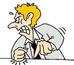 PORQUE NOS PONEMOS DE MAL HUMOR CUANDO ESTAMOS A DIETA?