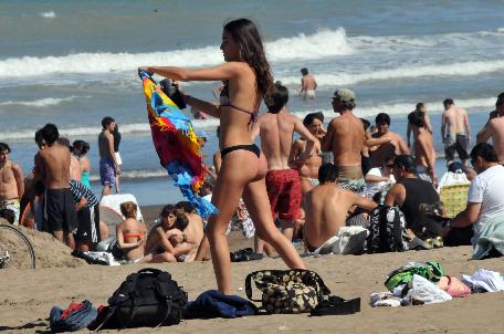 PRECIOS TEMPORADA 2012 EN MAR DEL PLATA