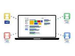 GOOGLE+ , EL FACEBOOK DE GOOGLE