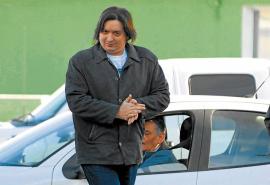 SE VIENE MAXIMO KIRCHNER : TOMA 4 HORAS DIARIAS DE CLASE DE ORATORIA