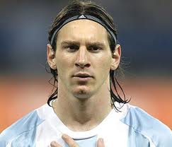 TROMPEAN A MESSI EN UN BAR DE ROSARIO