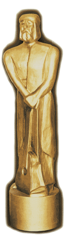 LOS TERNADOS A LOS MARTIN FIERRO 2010