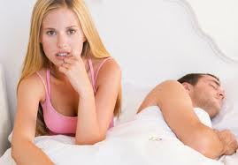 CONSEJOS PARA MUJERES INSATISFECHAS SEXUALMENTE