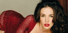 NATALIA OREIRO EMBARAZADA