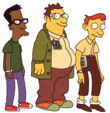 ESTUDIO DICE QUE LOS NERDS SON MEJORES EN LA CAMA QUE LOS CANCHEROS