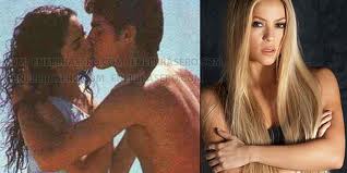 EL VIDEO DE LA TELENOVELA QUE AVERG�ENZA A SHAKIRA