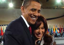 EL NEW YORK TIMES LE PIDE A OBAMA QUE SE INSPIRE EN EL MODELO ARGENTINO