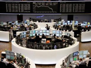 Otro día negro: Nuevas caídas de más del 4% en las Bolsas mundiales