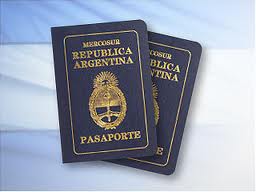 COMO TRAMITAR EL NUEVO PASAPORTE POR TELEFONO