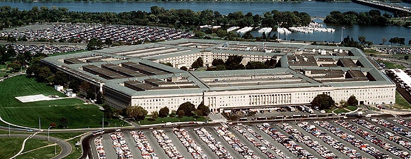 Evac�an el Capitolio y el Pent�gono en EE.UU. por un terremoto de 6 grados Richter