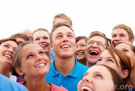 DIME QUE PALABRAS USAS Y TE DIRE TU PERSONALIDAD