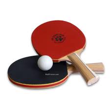 CUAL FUE EL ORIGEN DEL PING PONG