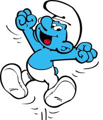 5 DATOS INEDITOS SOBRE LOS PITUFOS