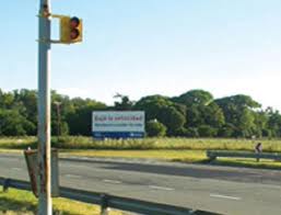 UBICACION DE LOS RADARES EN LAS RUTAS DE BUENOS AIRES